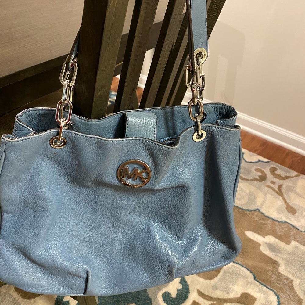 Michael Kors Leather Purse